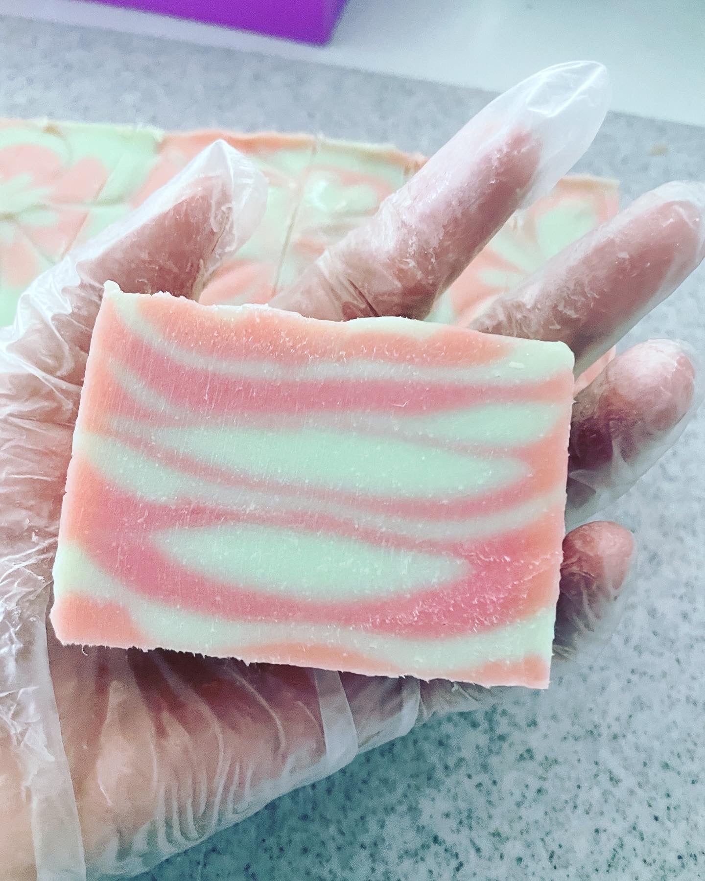 Handmade Soap Bars