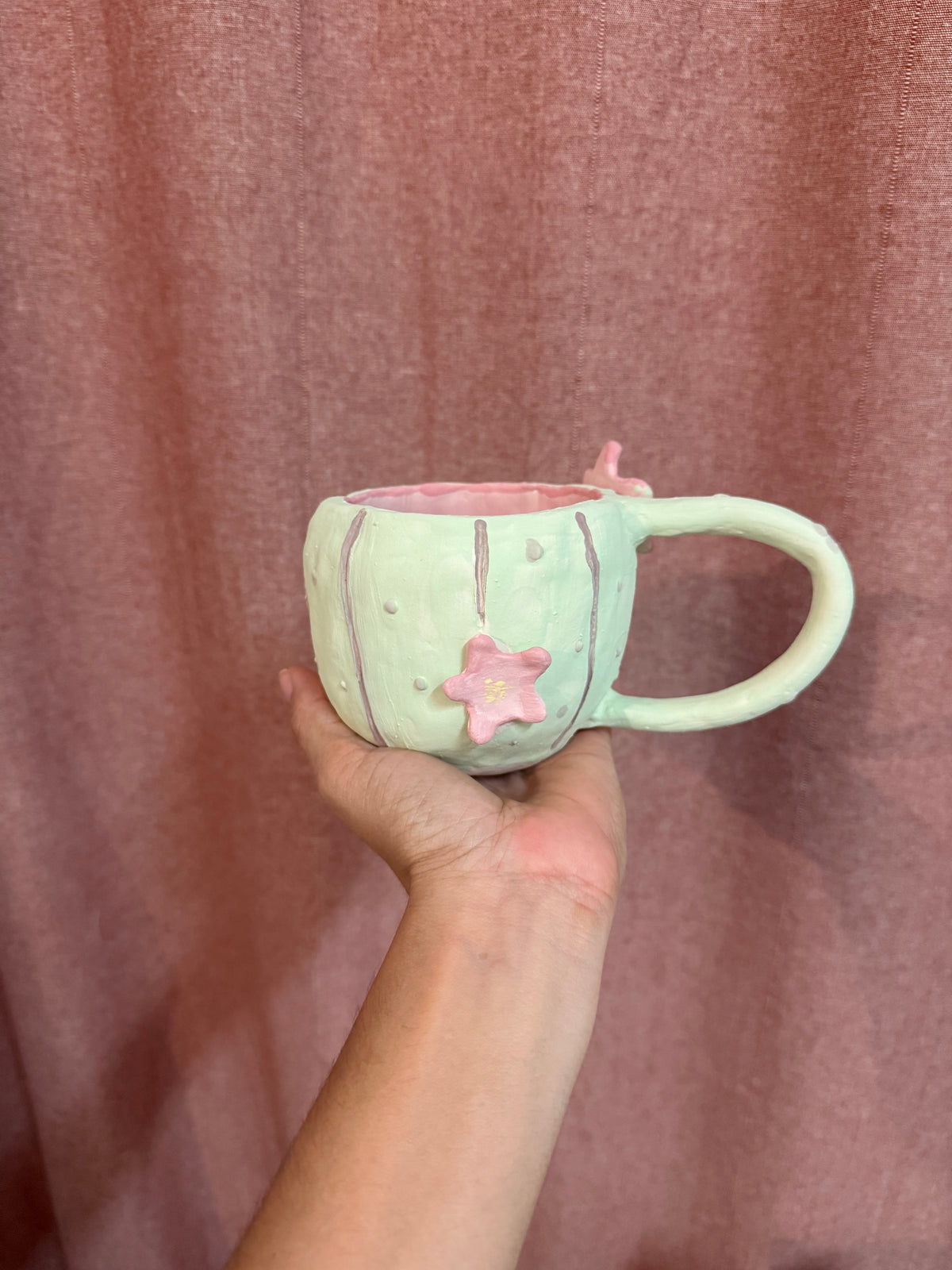 Taller de Cerámica: Crea tu propia taza, vaso o cuenco