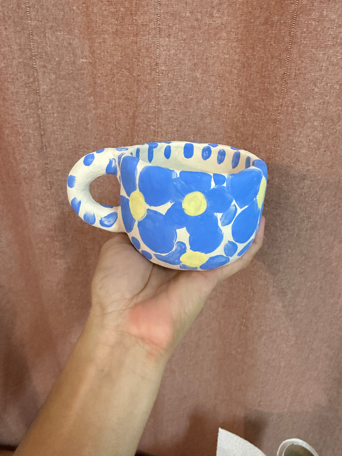 Taller de Cerámica: Crea tu propia taza, vaso o cuenco